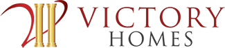 Victory Homes Canada Logo