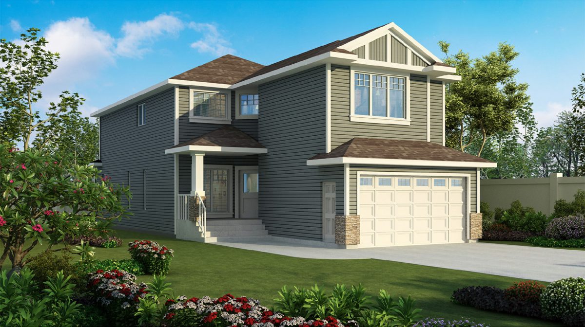 Carnation Victory Homes Canada