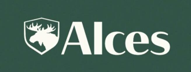 Alces Logo